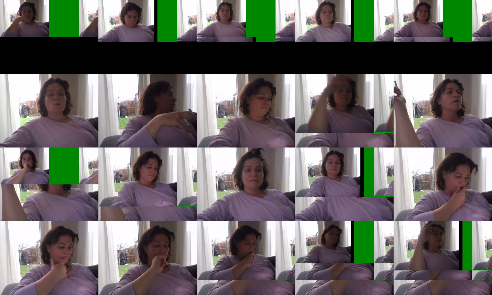 Evejagger cam